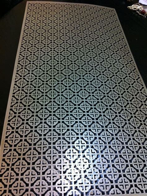 small metal sheets for crafts|decorative sheet metal home depot.